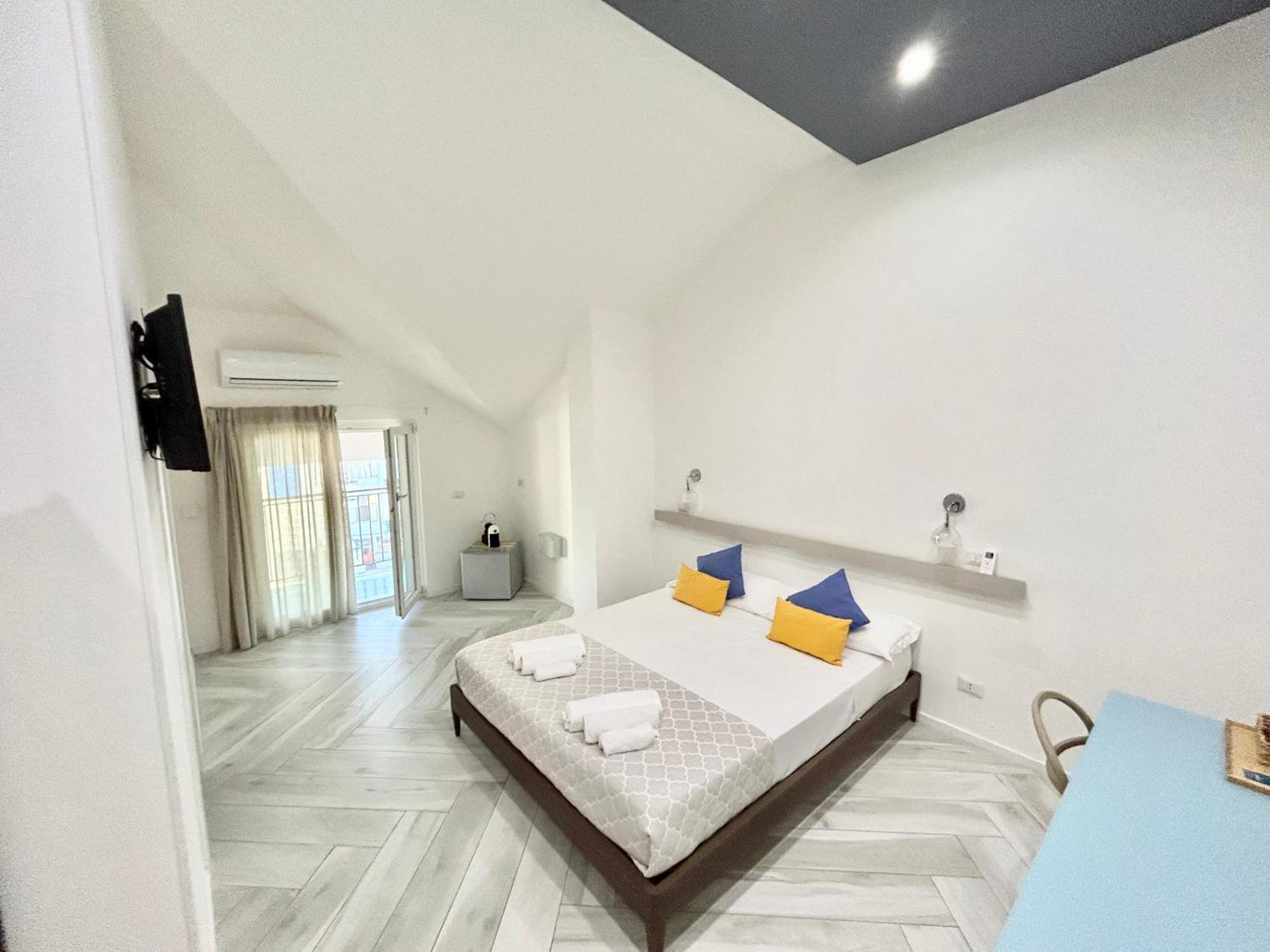 Bed and Breakfast Luisella Gaeta Zewnętrze zdjęcie
