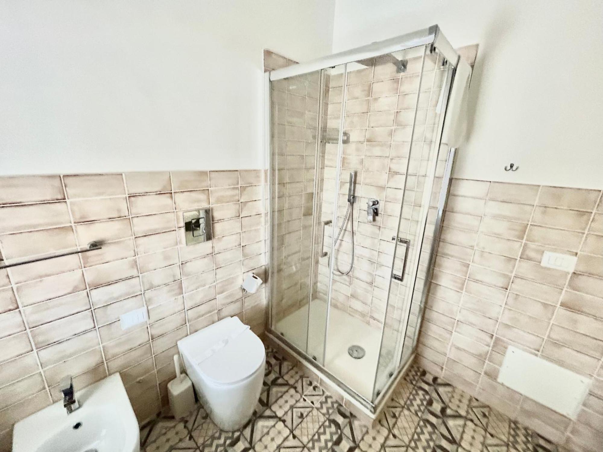 Bed and Breakfast Luisella Gaeta Zewnętrze zdjęcie